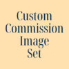 commission Commission Image Set