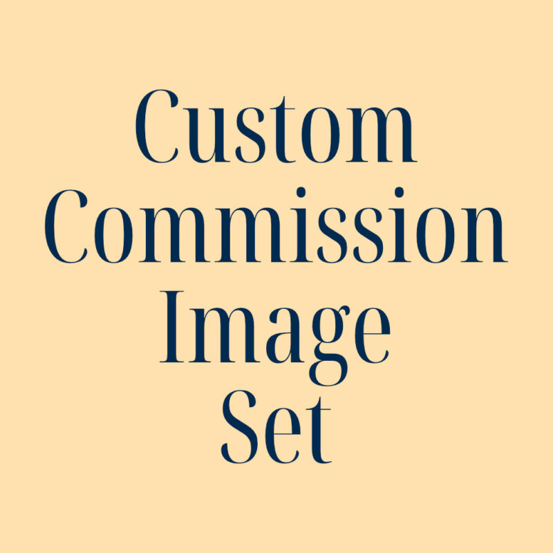 Commission Image Set
